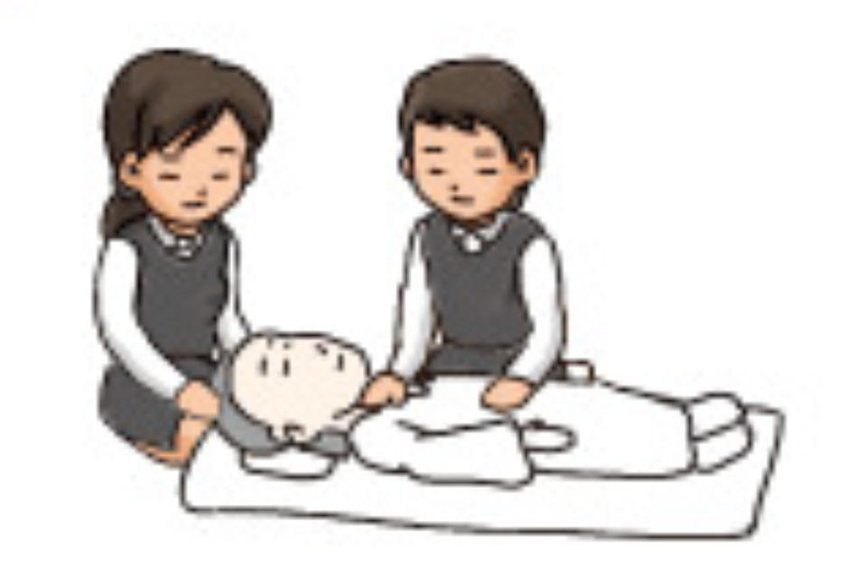 美容・着付のイメージ画像