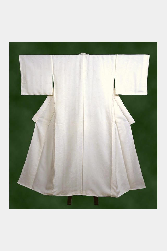 春日・鳳凰（正絹）の画像